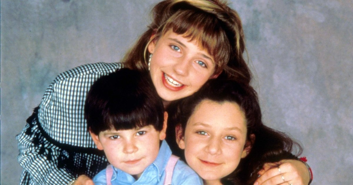 Why Did the Original Becky Leave ‘Roseanne’? Lecy Goranson’s Show ...