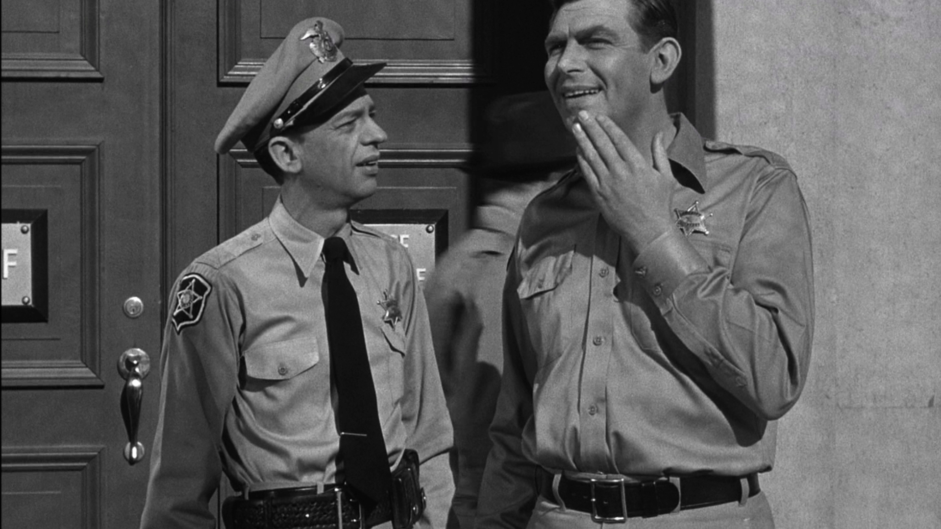 Andy Griffith Show Secrets The Surprising Relatives Among the Cast
