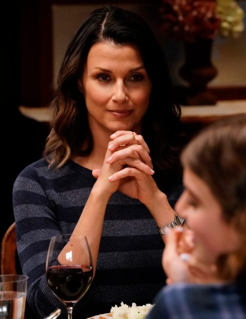 ‘Blue Bloods’ Star Bridget Moynahan Spills All the Secrets from the New