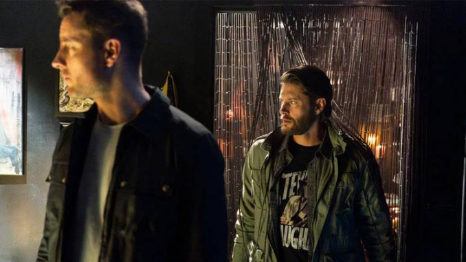 Did Colter’s Brother Kill Their Father? Jensen Ackles Makes His ...