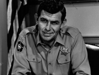 From Mayberry's Sheriff to Courtroom Legend: The Unforgettable Journey of Andy Griffith