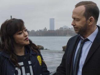 "Shocking Turnaround: CBS Revives 'Blue Bloods' for Season 14 After Cancellation Blunder!"