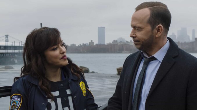 "Shocking Turnaround: CBS Revives 'Blue Bloods' for Season 14 After Cancellation Blunder!"