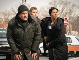 CBS Surprises Fans: "FBI" Trilogy Secures Double-Season Renewal!