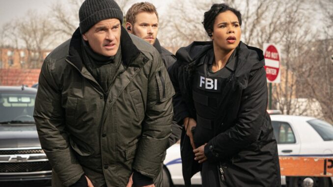 CBS Surprises Fans: "FBI" Trilogy Secures Double-Season Renewal!