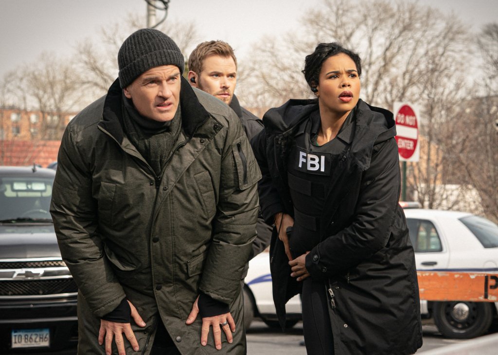 CBS Surprises Fans: "FBI" Trilogy Secures Double-Season Renewal!