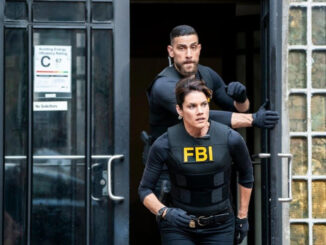 FBI Season 7: Are Sparks Flying Between Maggie and OA? Discover the Romantic Buzz!