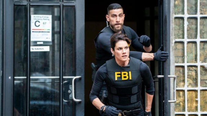 FBI Season 7: Are Sparks Flying Between Maggie and OA? Discover the Romantic Buzz!