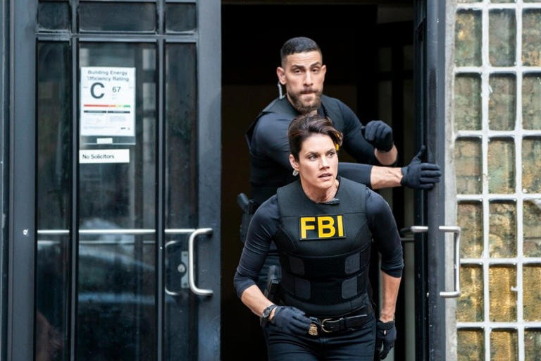 FBI Season 7: Are Sparks Flying Between Maggie and OA? Discover the Romantic Buzz!