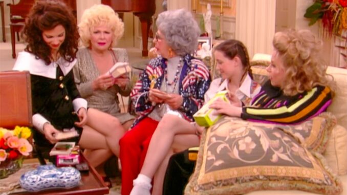 Discover Fran Drescher's Top Picks from The Nanny That'll Brighten Your Day