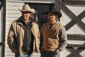 Inside 'Yellowstone': Uncovering the Shocking Truth Behind Its Gritty Language