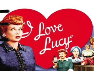 Unveiling the Juicy Secrets Behind 'I Love Lucy': Discover What Made This TV Icon Legendary