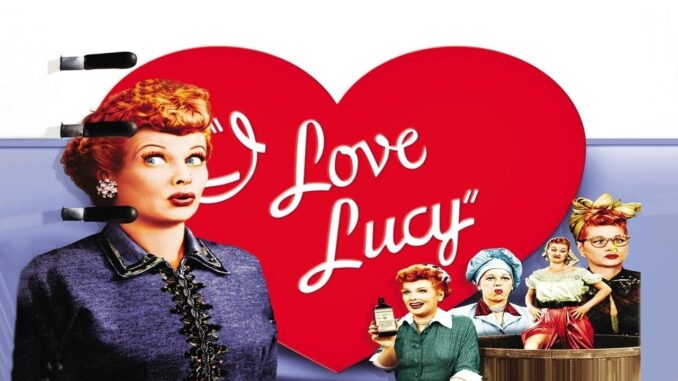 Unveiling the Juicy Secrets Behind 'I Love Lucy': Discover What Made This TV Icon Legendary