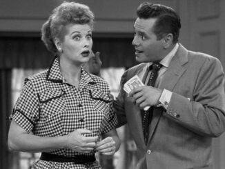 Beyond Laughter: Discover the Magic of I Love Lucy