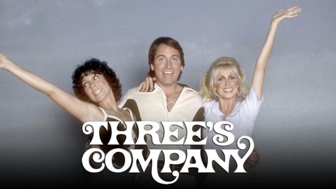 Joyce DeWitt Reflects: Untold Stories from Three's Company 40 Years Later