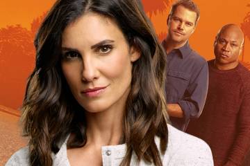 "Emotional Rollercoaster: NCIS: Los Angeles Star Hints at Heartfelt Series Finale"