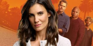 "Daniela Ruah's Heartfelt Goodbye to Kensi Blye Leaves NCIS LA Fans Emotional"