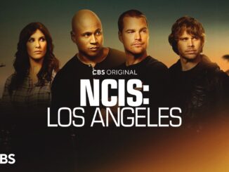 "Daniela Ruah Reveals How Eric Christian Olsen Transformed Kensi's Journey on NCIS: Los Angeles"