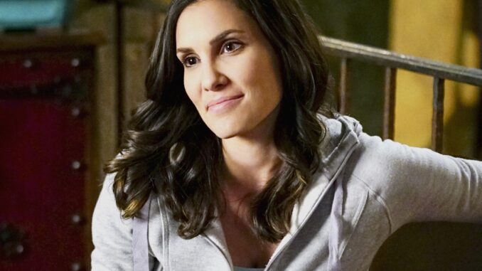 "NCIS: LA's Daniela Ruah and Eric Christian Olsen Reveal Heartfelt Insights on Kensi's Mind-Bending Journey"