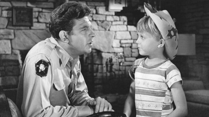 "Remembering Pat Rosson: Beloved Child Star of 'The Andy Griffith Show' Passes Away at 69"