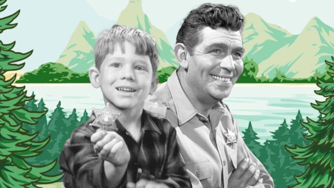 Unpacking the Emotional Farewell: Why The Andy Griffith Show's Ending Left Fans Heartbroken