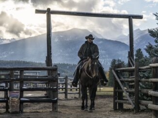 "Inside the Jaw-Dropping Budget of Paramount's Yellowstone: Why It's Worth Every Penny"