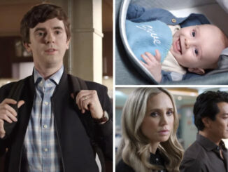 "Shocking Twist in The Good Doctor's Final Season: Beloved Character Faces Life-or-Death Surgery!"