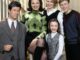 "The Nanny Cast Reunion: Relive Nostalgia with a Special Pilot Episode Reading!"