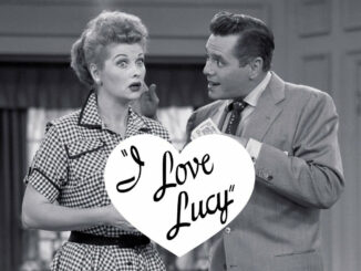 Unlocking the Laughter: Surprising Secrets from Behind the I Love Lucy Curtain