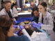 "Sparks Fly: Steven Weber Teases Unexpected Romance in 'Chicago Med' Season 10"