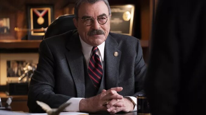 "Tom Selleck's Surprising Reaction to 'Blue Bloods' Cancellation: Why He Feels Fans Took the Show for Granted"