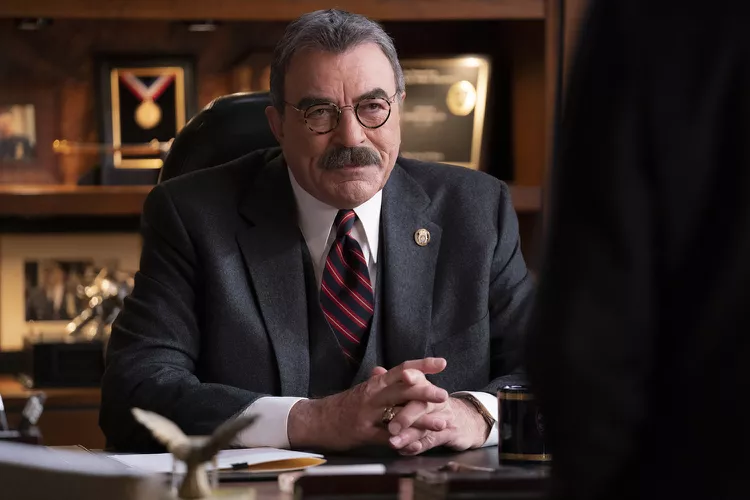 "Tom Selleck's Surprising Reaction to 'Blue Bloods' Cancellation: Why He Feels Fans Took the Show for Granted"