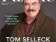 Tom Selleck Gears Up for a Blockbuster Role in Taylor Sheridan's Next Hit