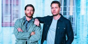 "Tracker Season 2 Exclusive: What Surprises Await with Hartley and Ackles’ Return?"