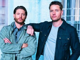 "Tracker Season 2 Exclusive: What Surprises Await with Hartley and Ackles’ Return?"