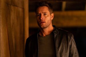 Jensen Ackles' Epic Return & Colter's Bizarre Mystery Unfold: Tracker Season 2 First Look!