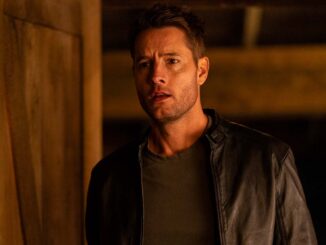 Jensen Ackles' Epic Return & Colter's Bizarre Mystery Unfold: Tracker Season 2 First Look!