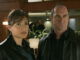 Inside the Unseen Chemistry: The Olivia Benson and Elliot Stabler Story in SVU