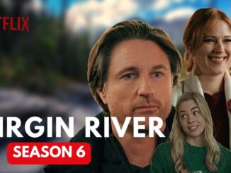 "Virgin River Season 6: Everything You Missed in Just 3 Minutes"