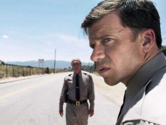 "Before Yellowstone Fame: Taylor Sheridan's Surprising Role in a Classic CSI Series"