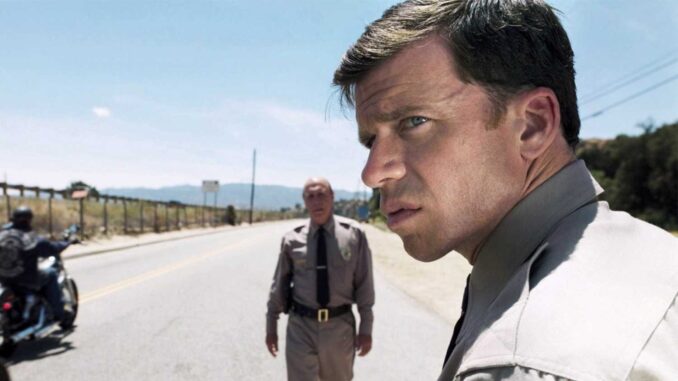 "Before 'Yellowstone': Taylor Sheridan’s Surprising Cameo in This Classic 'CSI' Episode"