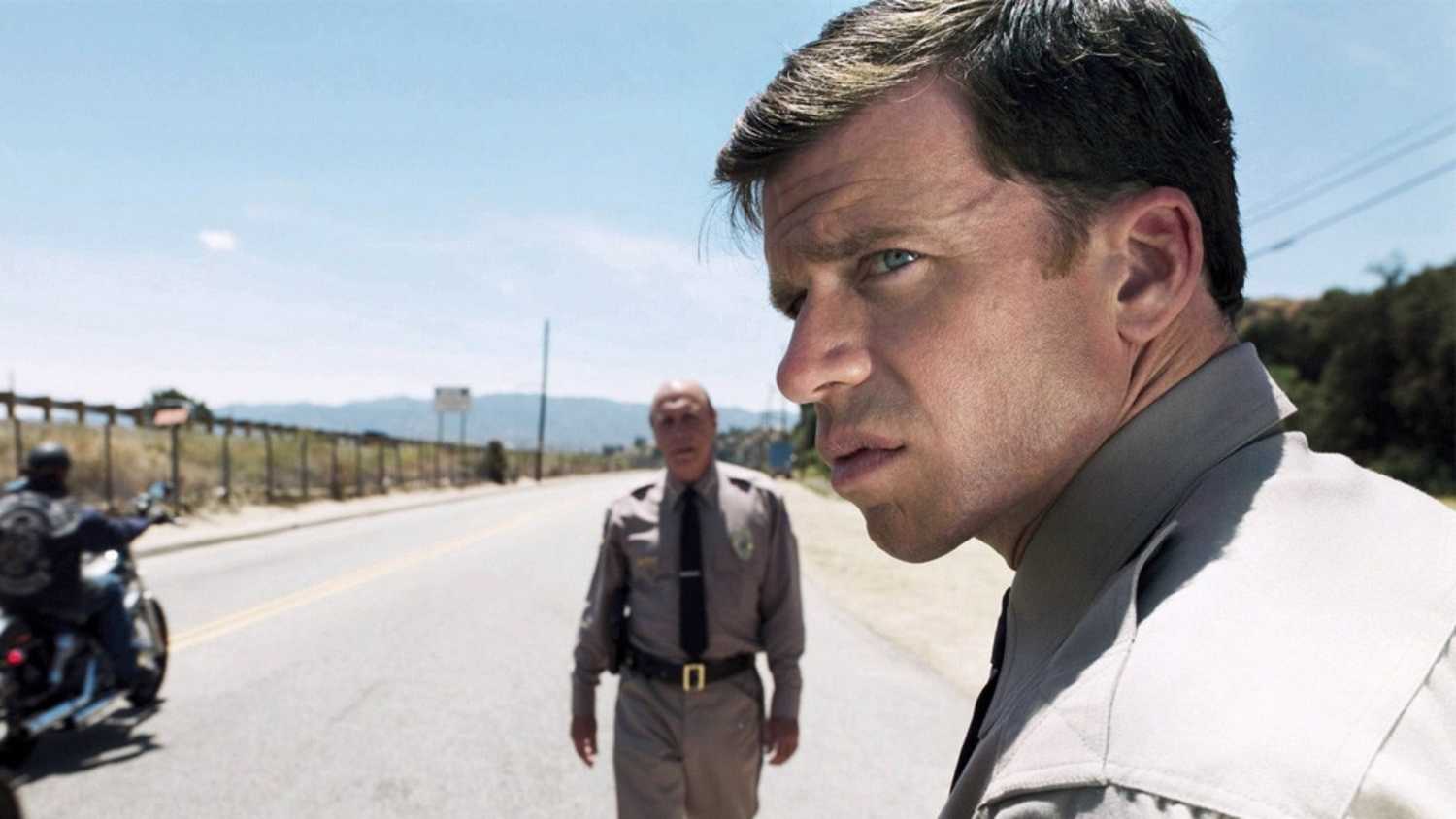 Before 'Yellowstone': Discover Taylor Sheridan's Surprising Role in a Classic 'CSI' Series