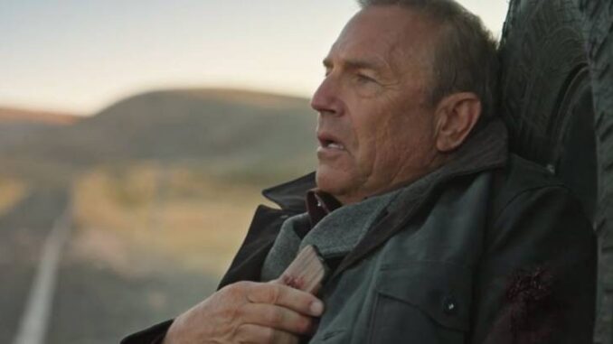 "Yellowstone's Lowest Moments: The Surprising Truth About Life Without Kevin Costner"