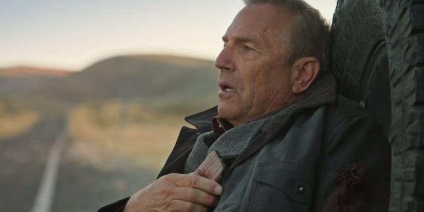 "Yellowstone's Lowest Moments: The Surprising Truth About Life Without Kevin Costner"