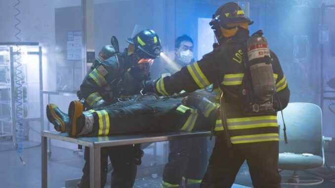 911LabEpisode