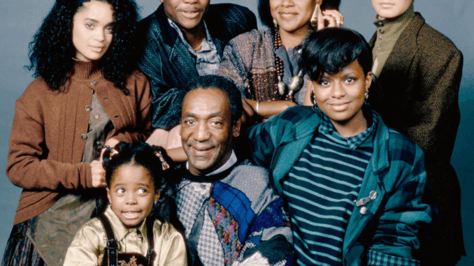 Cast-The-Bill-Cosby-Show