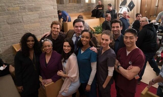 Chicago Med season 4 has been approved, so it is in the works now. When it airs, fans will see new faces to add more spice to the exciting medical drama.