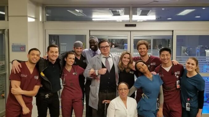 Chicago Med 🏥