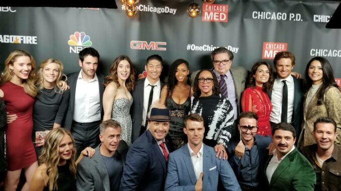 One Chicago