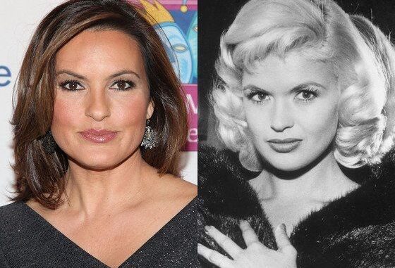 The Superpower Mariska Hargitay Got After Losing Mom Jayne Mansfield at 3